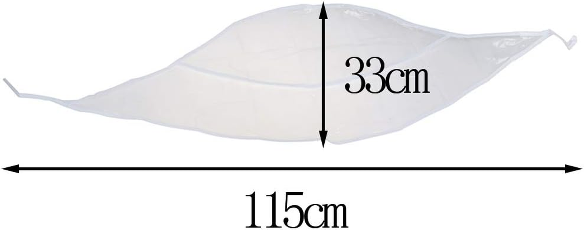 Qingsi Waterproof Rain Hat Plastic Rain Bonnet Protect Hairstyle Hairdo for Women and Lady image number 5