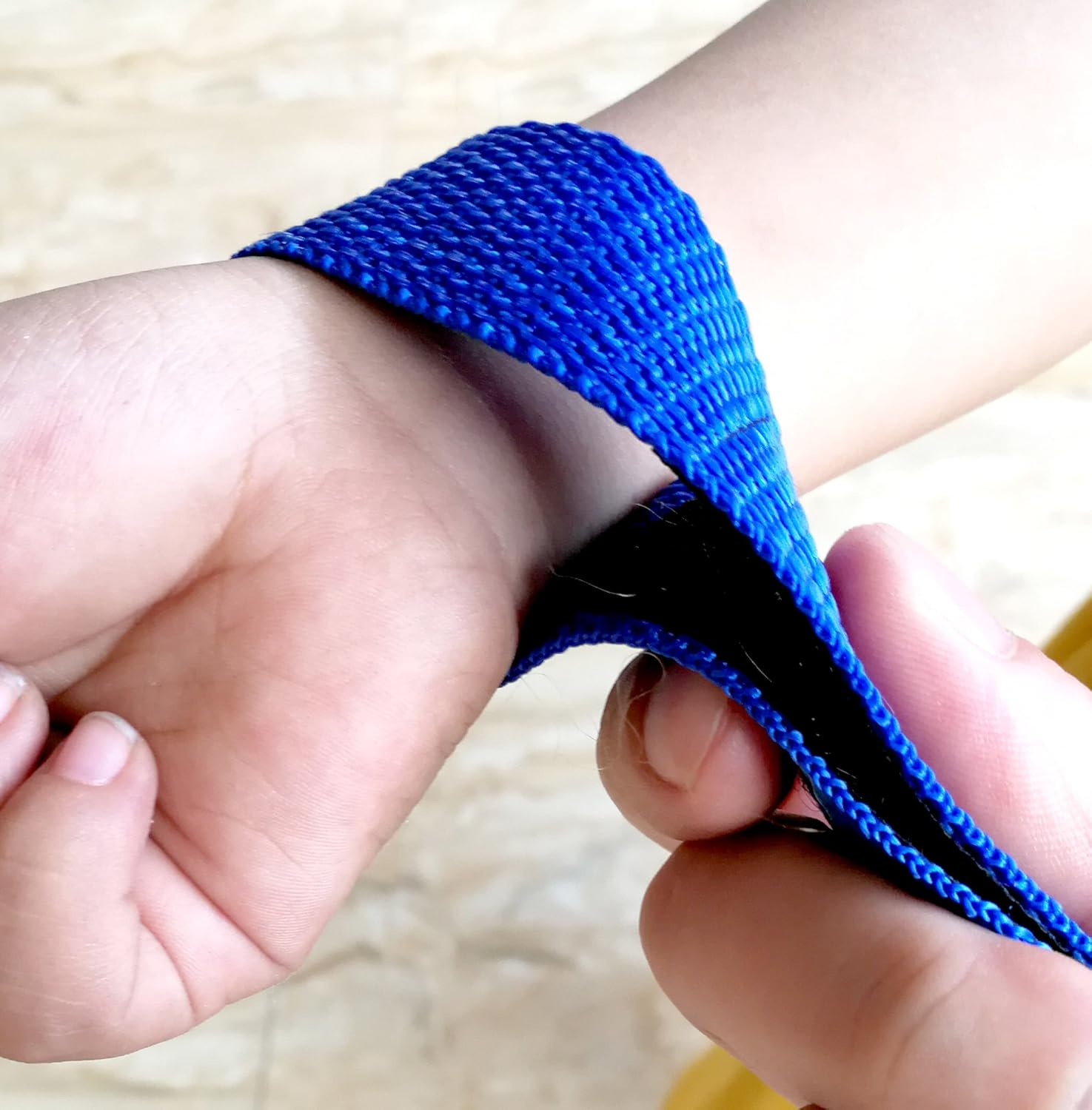 Baby Kid Walking Rope Safety Rope Noctilucent for Preschool Children Toddlers Daycare Schools Teachers Walking Rein(8 Children)