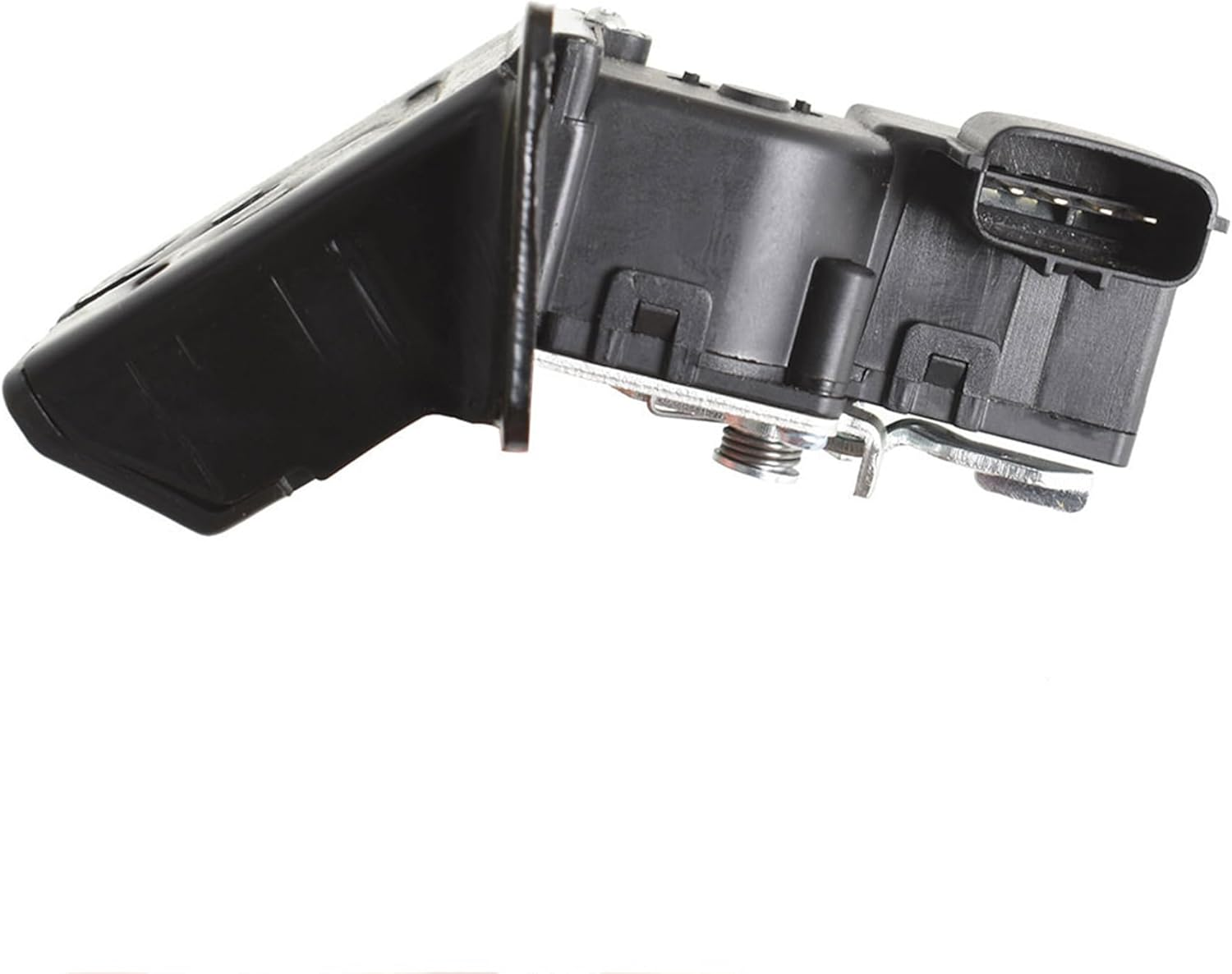 Tailgate Latch Assembly Tailgate Trunk Door Lock Actuator 81230-A5000 Replacement for Elantra GT I30 2013-2017 image number 5