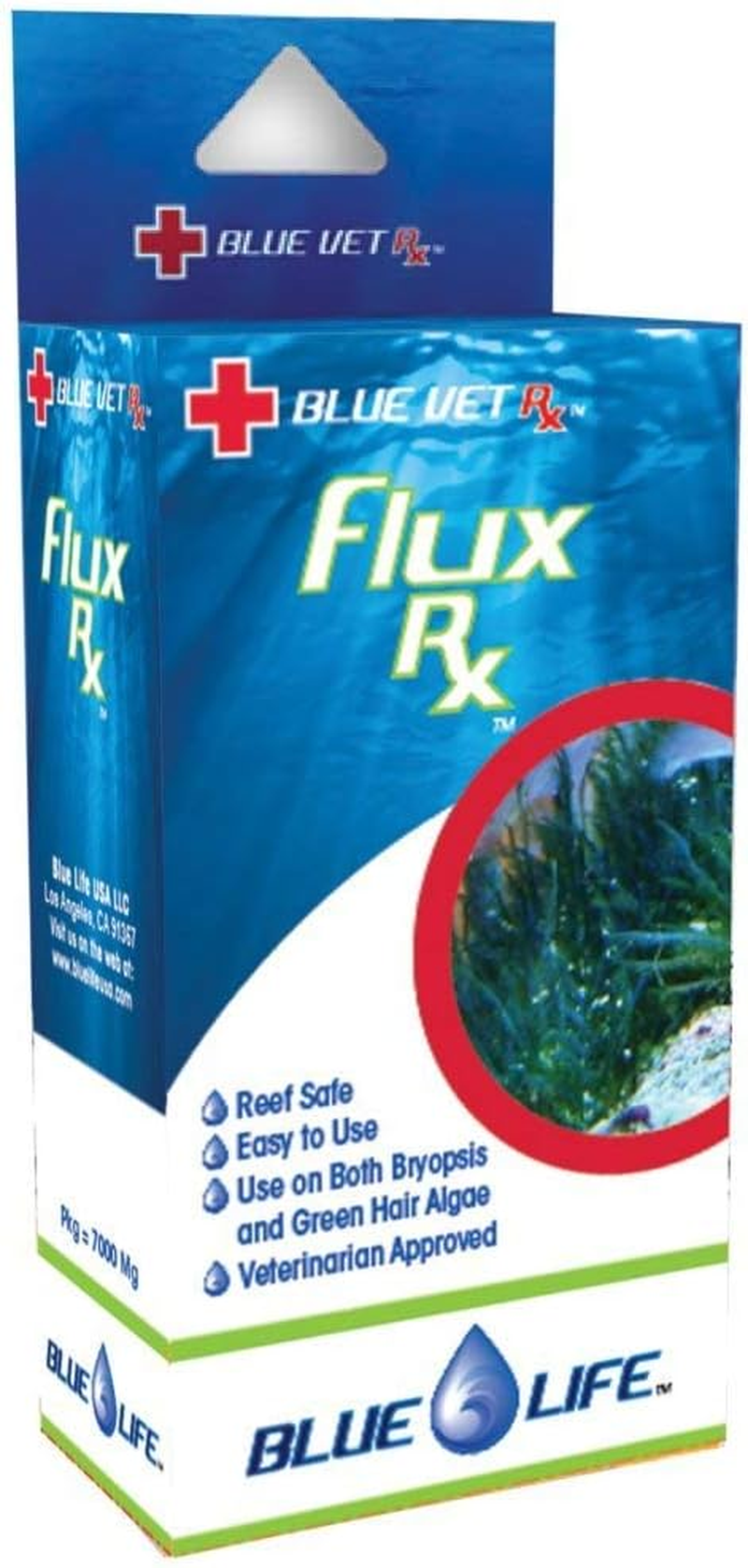 Blue Life Reef Flux 7000MG