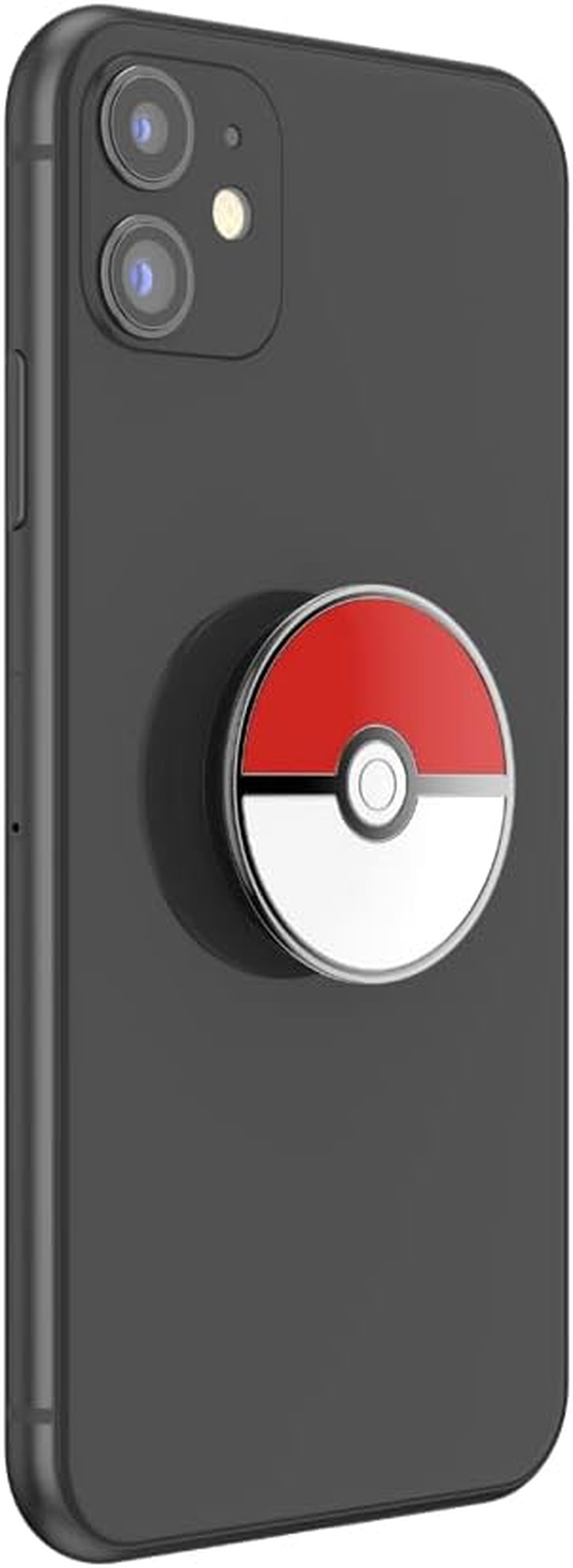 Popsockets ​​​​ Phone Grip with Expanding Kickstand, Pokemon Popgrip - Pokeball Enamel image number 5