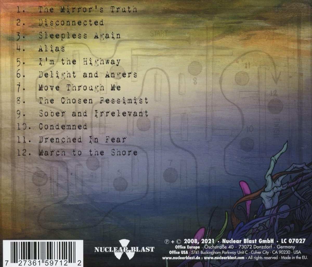 A Sense of Purpose image number 1