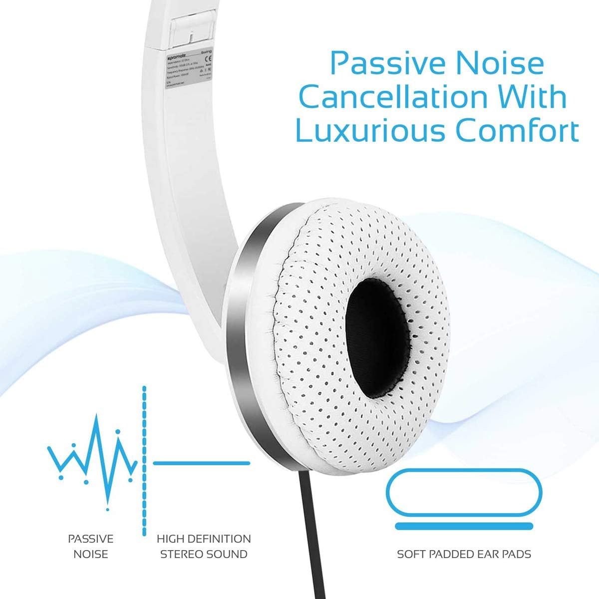 Swing.White Swing.White image number 1