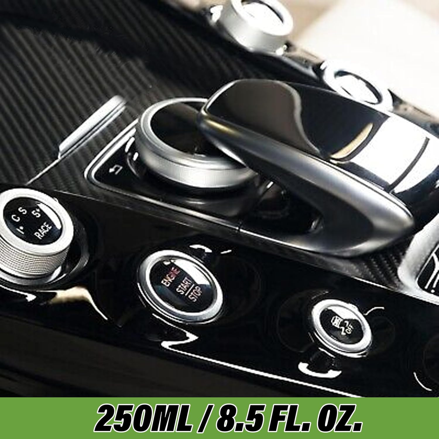 Interior Dressing | Interior Dash and Trim Protectant | 250Ml image number 6