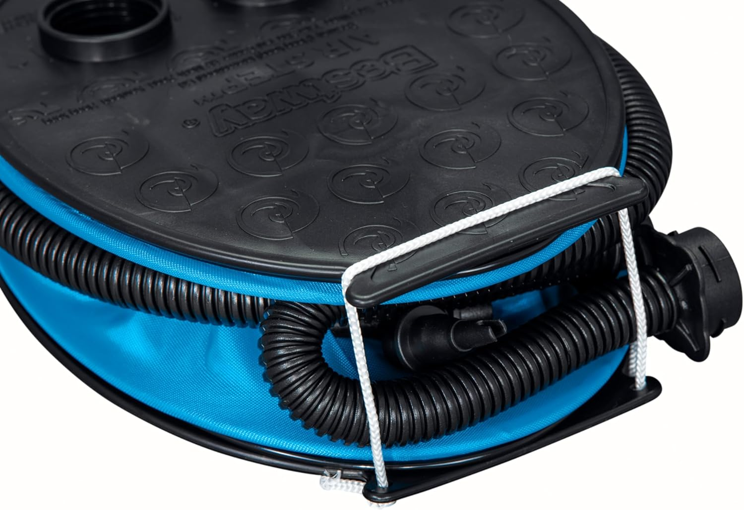 Air Step 800 Manual Air Pump image number 1