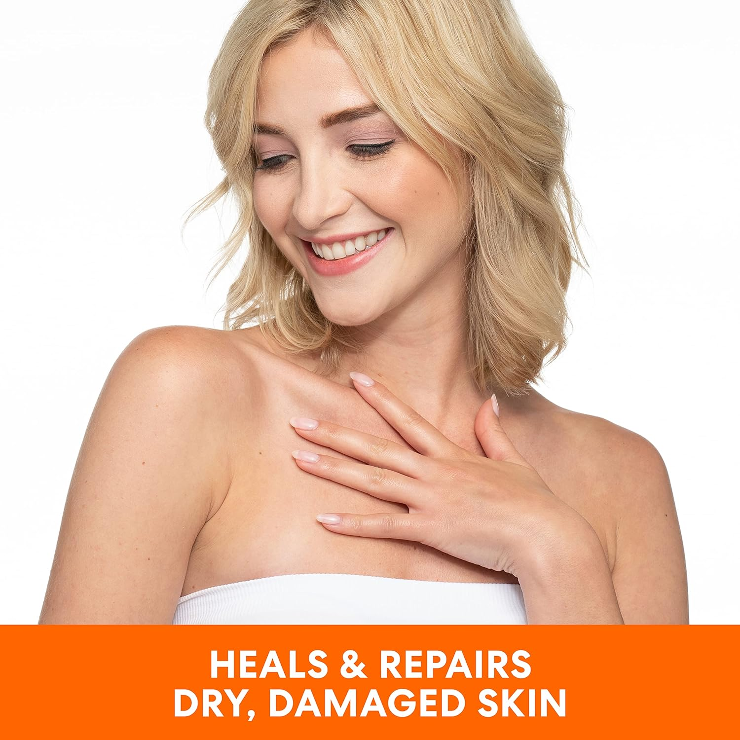 Palmer'S Natural Vitamin E Body Lotion 250Ml image number 4