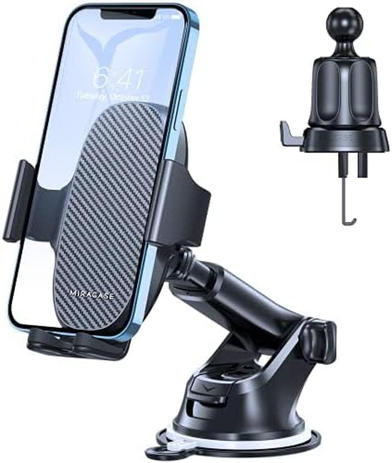 Miracase Car Phone Holder image number 1