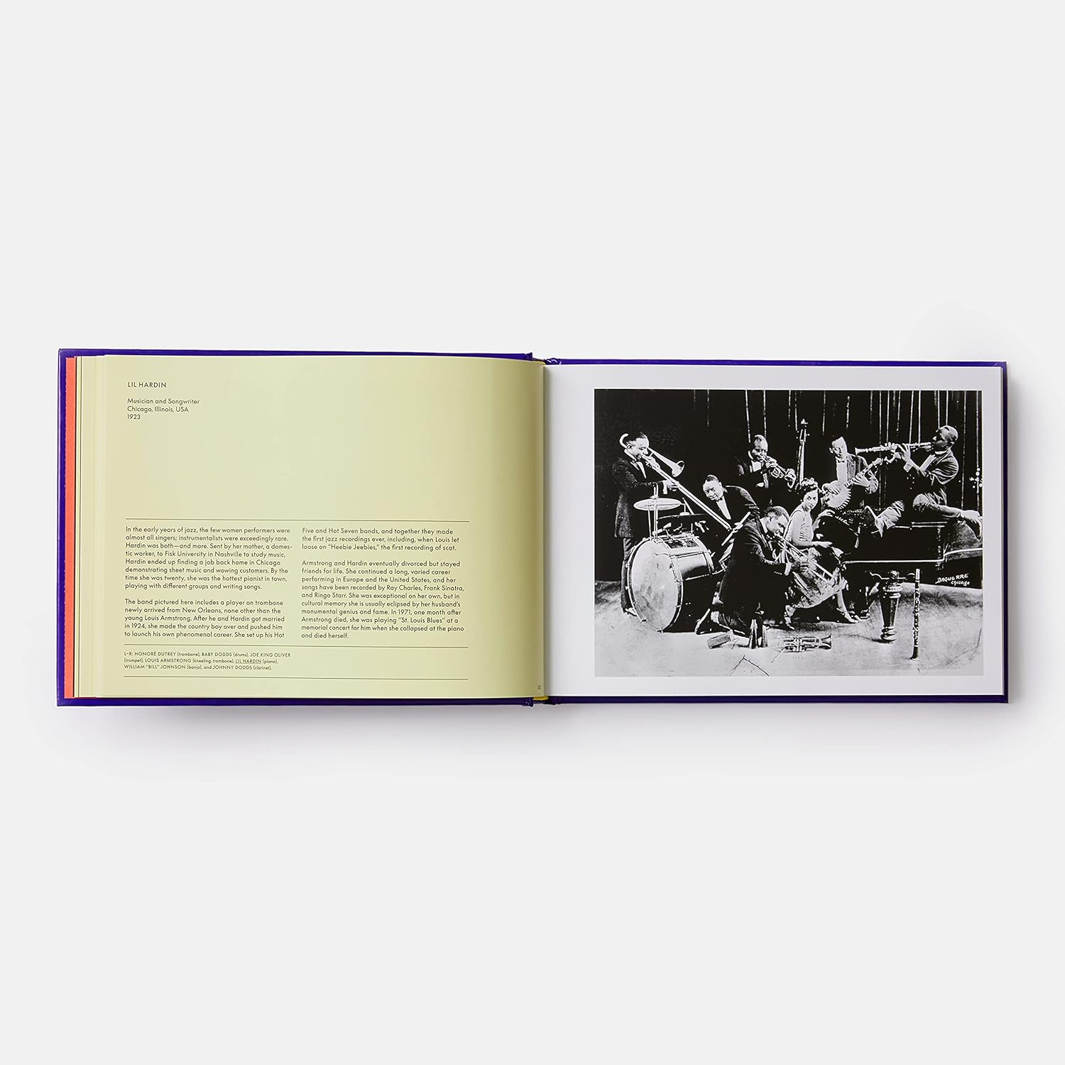 The Only Woman image number 6