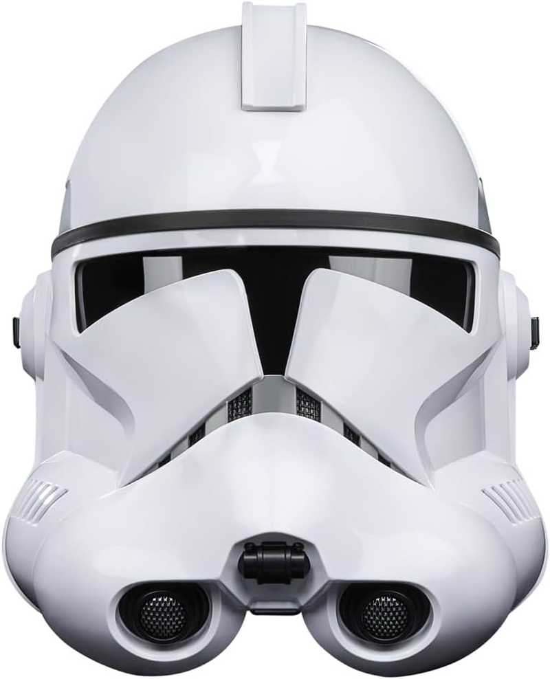 STAR WARS SW BL Electronic Helmet 2 image number 4