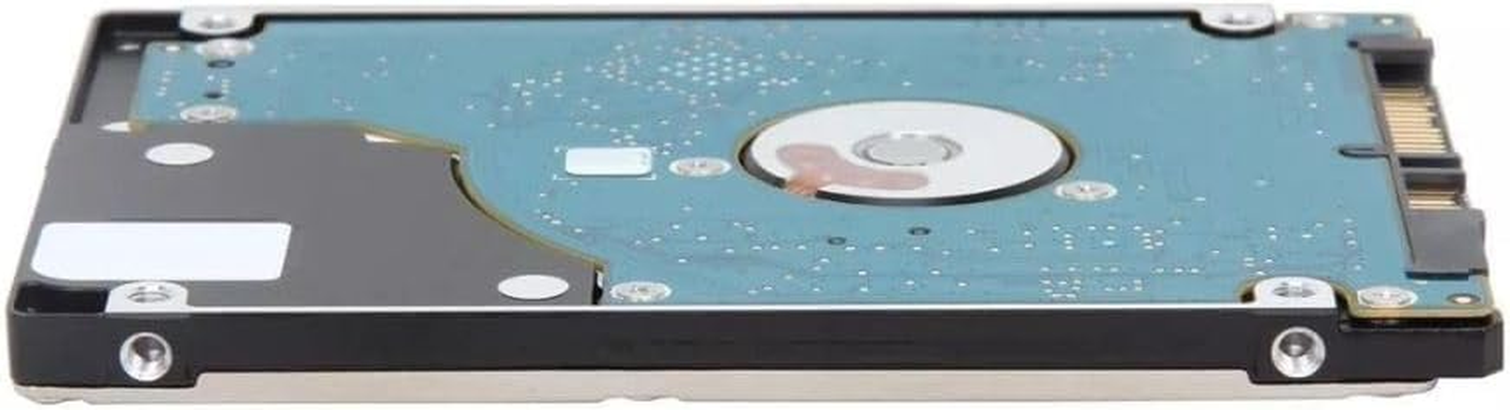 Seagate ST500LM021 500GB 7200 RPM 2.5" Internal Hard Disk Drive Thin (Renewed) image number 1