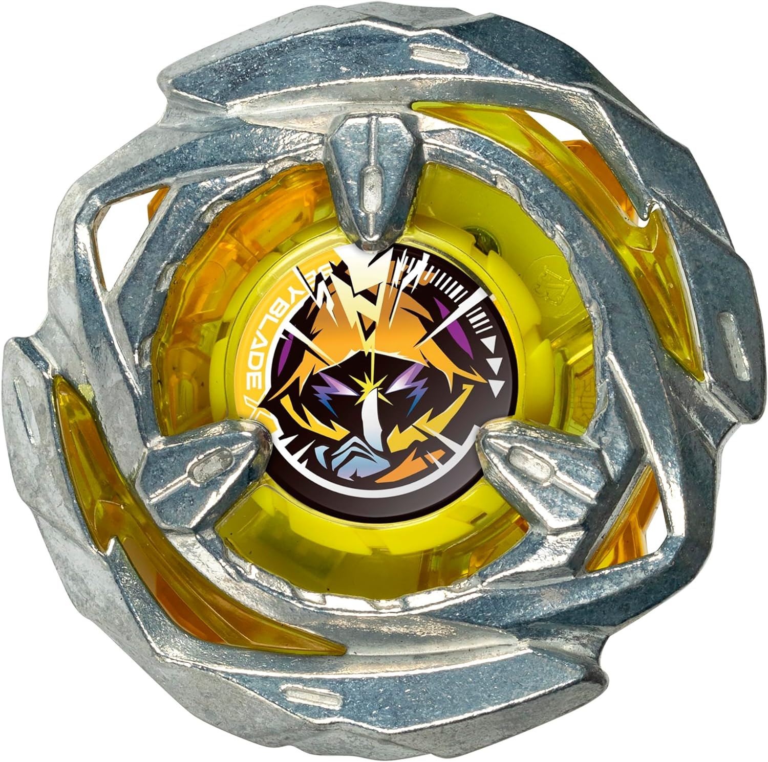 Beyblade X Arrow Wizard 4-80B Starter Pack Spinning Top and Starter