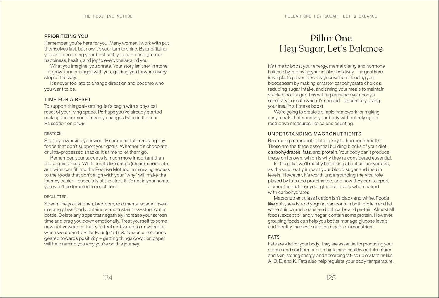 Everything I Know about Hormones: Six Steps to Optimal Health, Energy and Joy image number 2