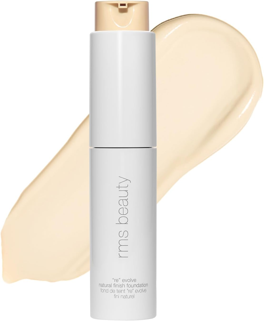 RMS Beauty Reevolve Natural Finish Foundation 29Ml 22.5