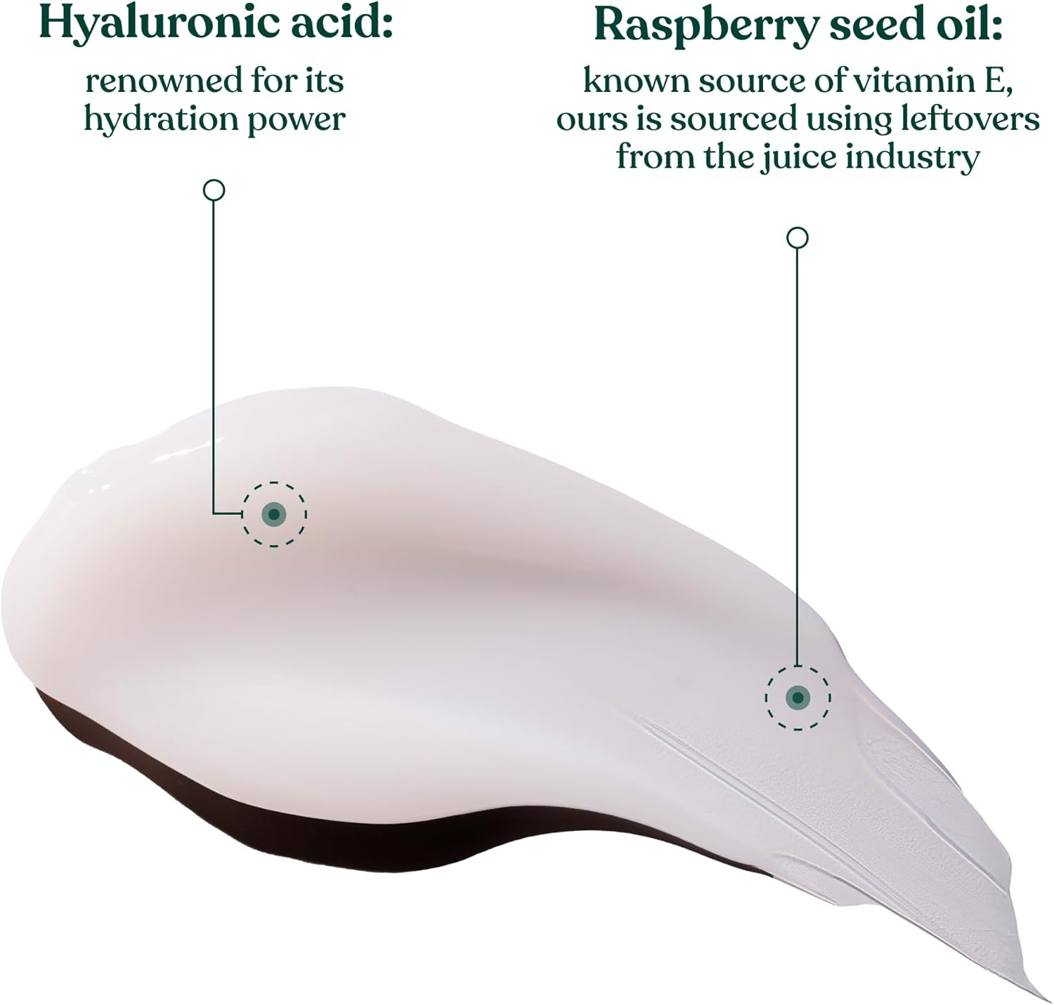 The Body Shop Vitamin E Gel Moisture Cream image number 5