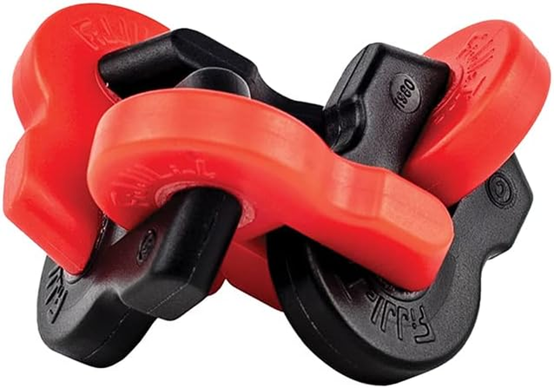 D'Addario Fiddilink Hand Dexterity Tool - Hand Exerciser, Fitness Tool - Grip Strength Trainer - Finger Strengthener - Guitar Accessories image number 2