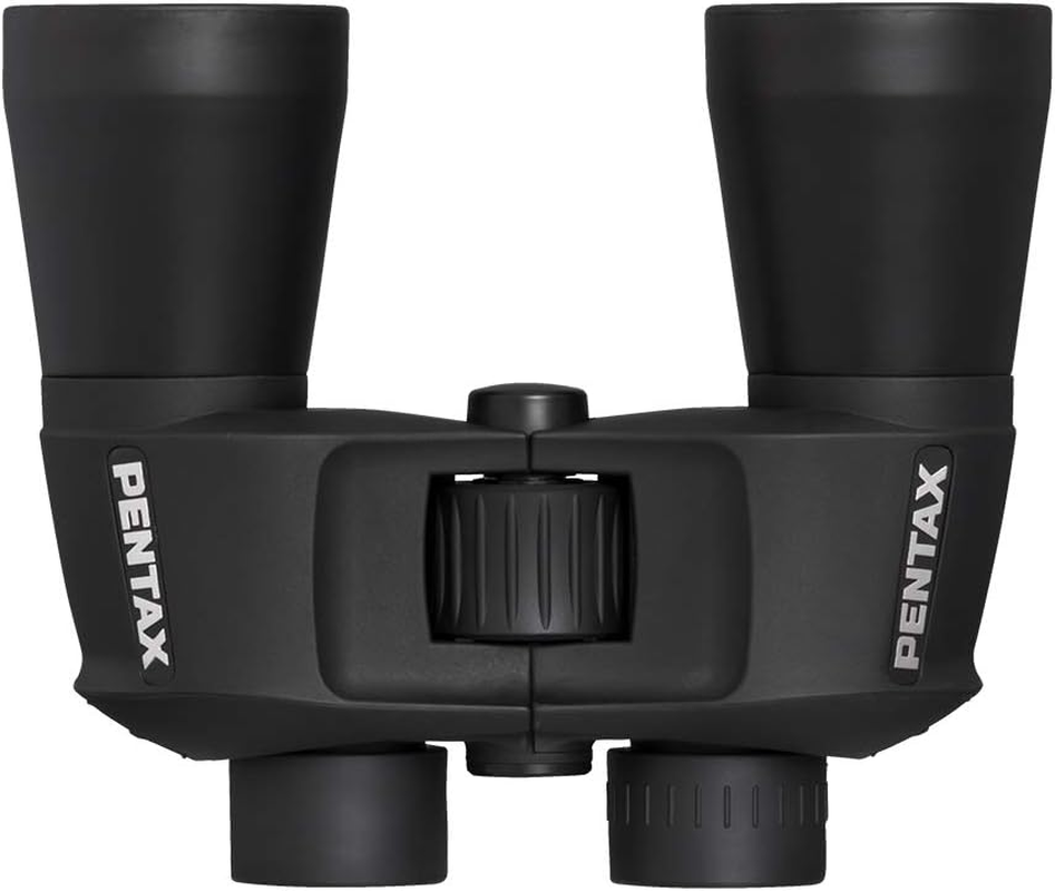 Pentax 65903 10X50 Porro Prism Binocular