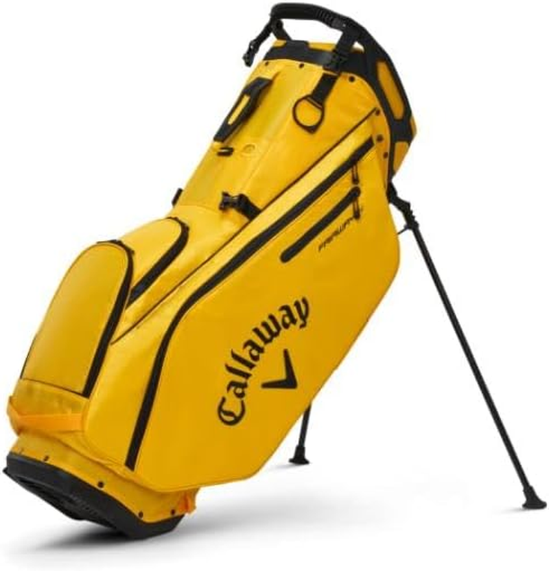Callaway Golf Fairway 14 Stand Bag image number 1