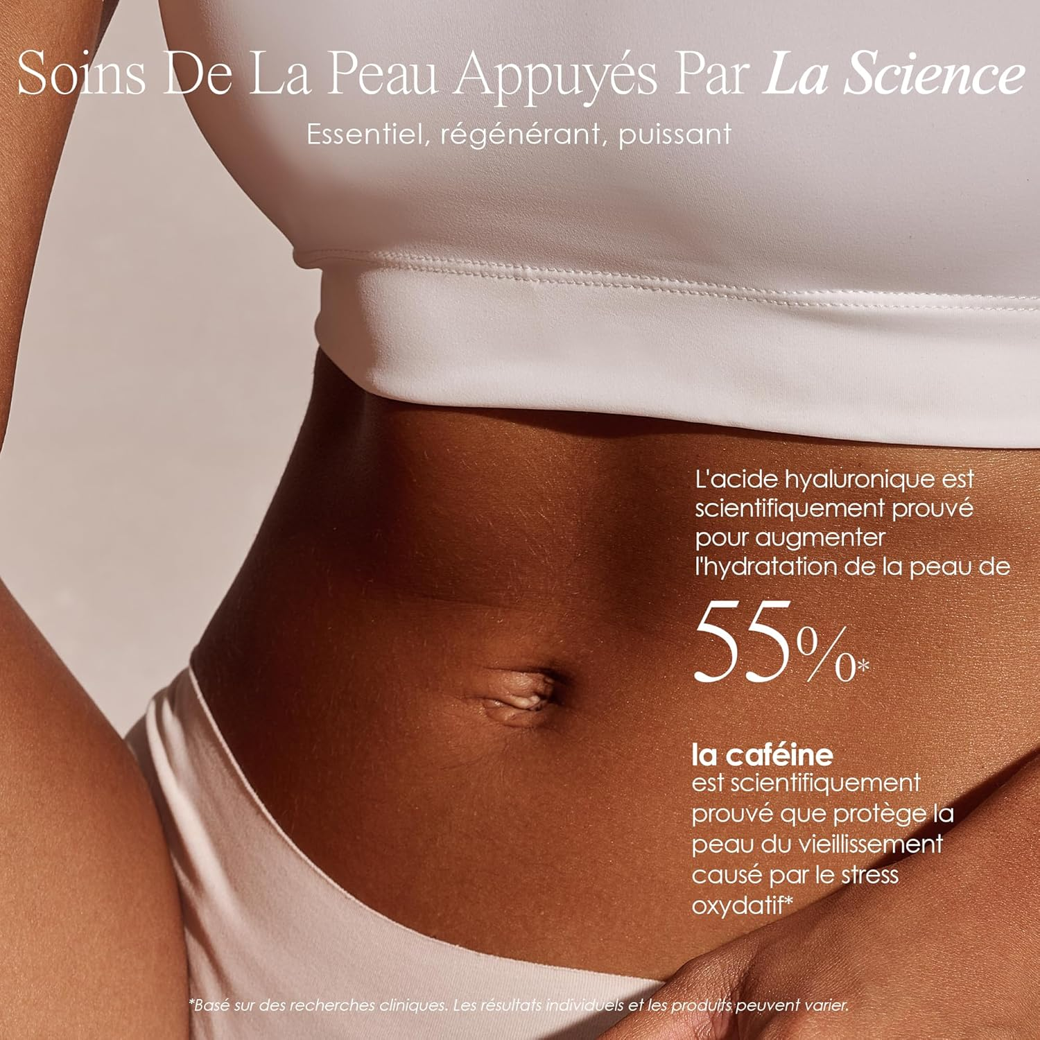 Hydrafirm Body Gel by Project E Beauty | Firming and Sculpting | Reduce Cellulite | Body Shaping & Contouring | Tightens & Firms | Body Serum | Loose and Sagging Skin | 50Ml image number 1