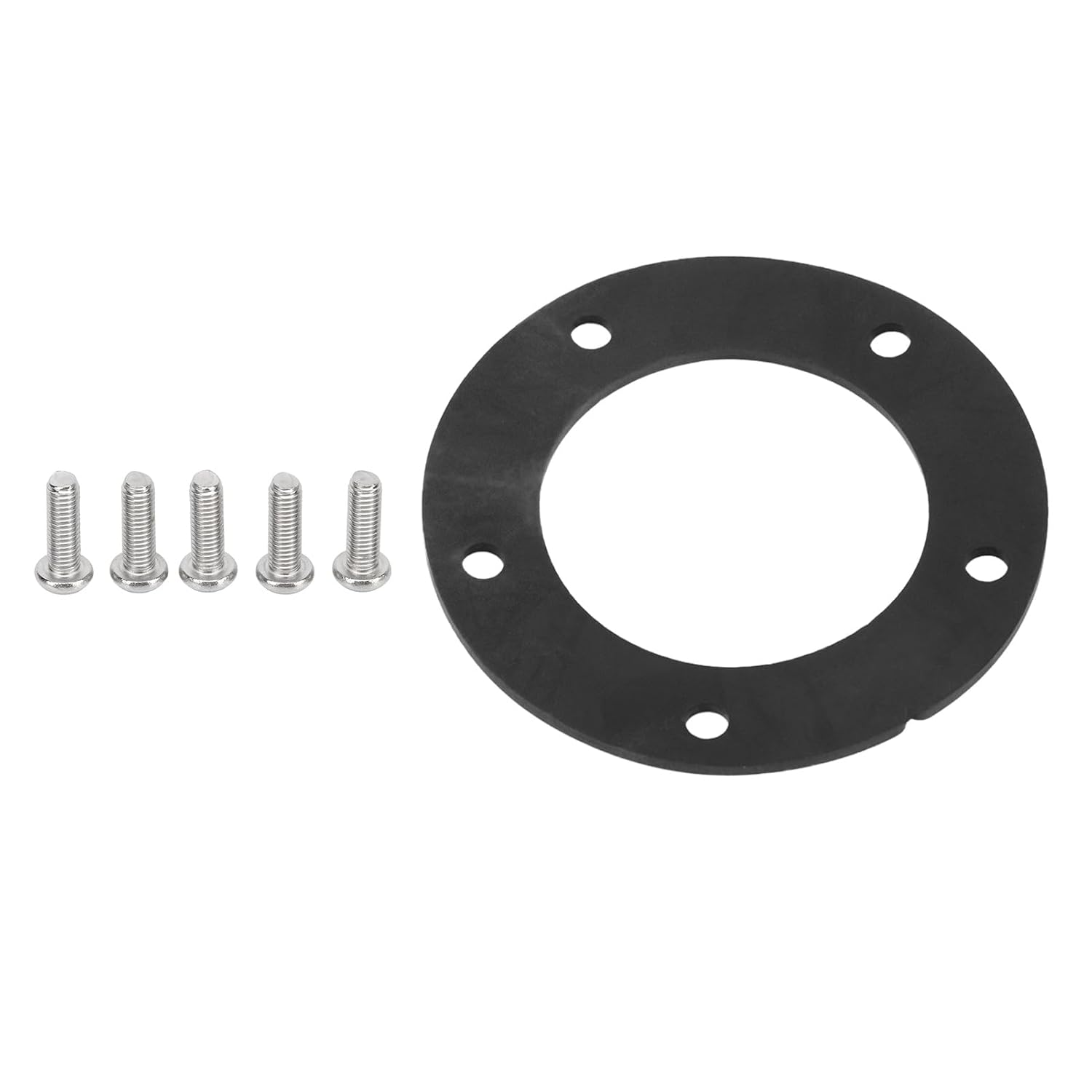 Fuel Level Sensor 240 to 33Ohms 5In IP67 Protection Rust Proof Boat Water Level Sending Unit for Truck RV image number 1