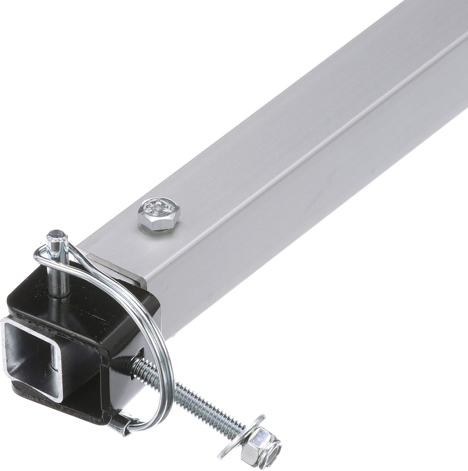 Attwood 4000-ADJ-B Heavy Duty Transom Saver 24&rdquo;-36&rdquo; image number 1