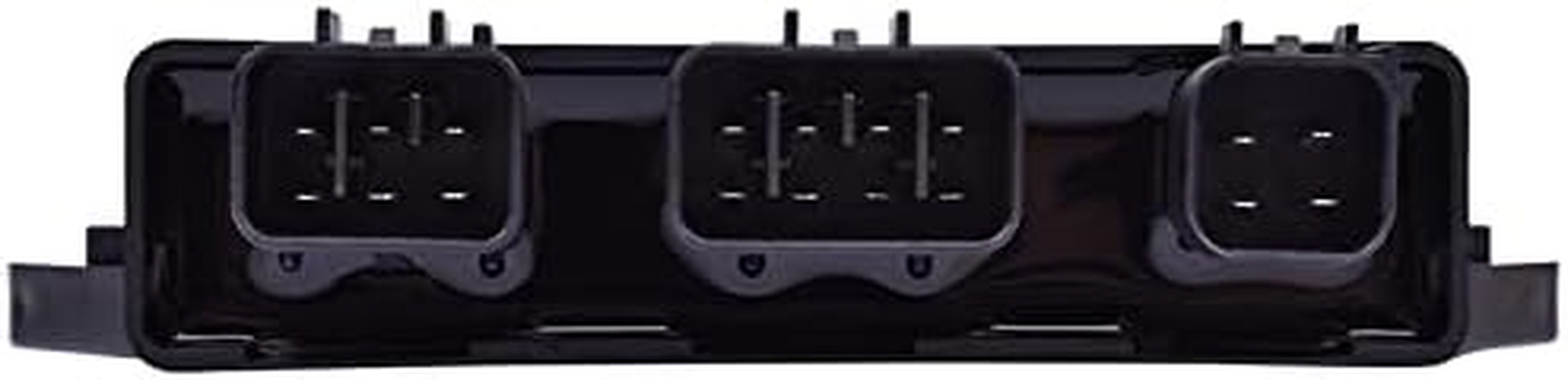 [Motorcycle Ignition] Motorbike Part Digital Ignition CDI Unit Starter Ignitor Igniter for Yamaha YFM660F Grizzly 04 05 06 07 08 YFM 660F image number 1