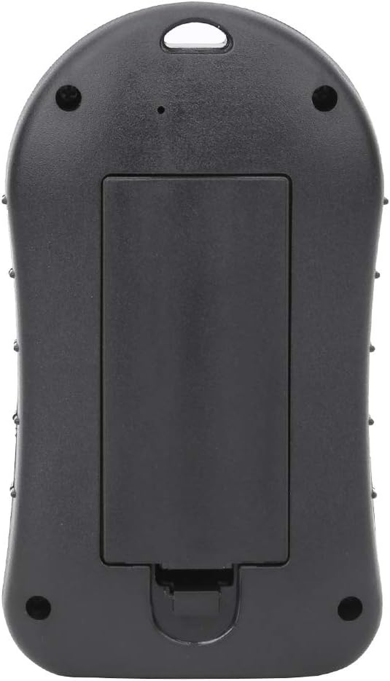 Bewinner 8 in 1 Handheld Altimeter Digital Multimeter for Altitude Tester Climbing image number 4