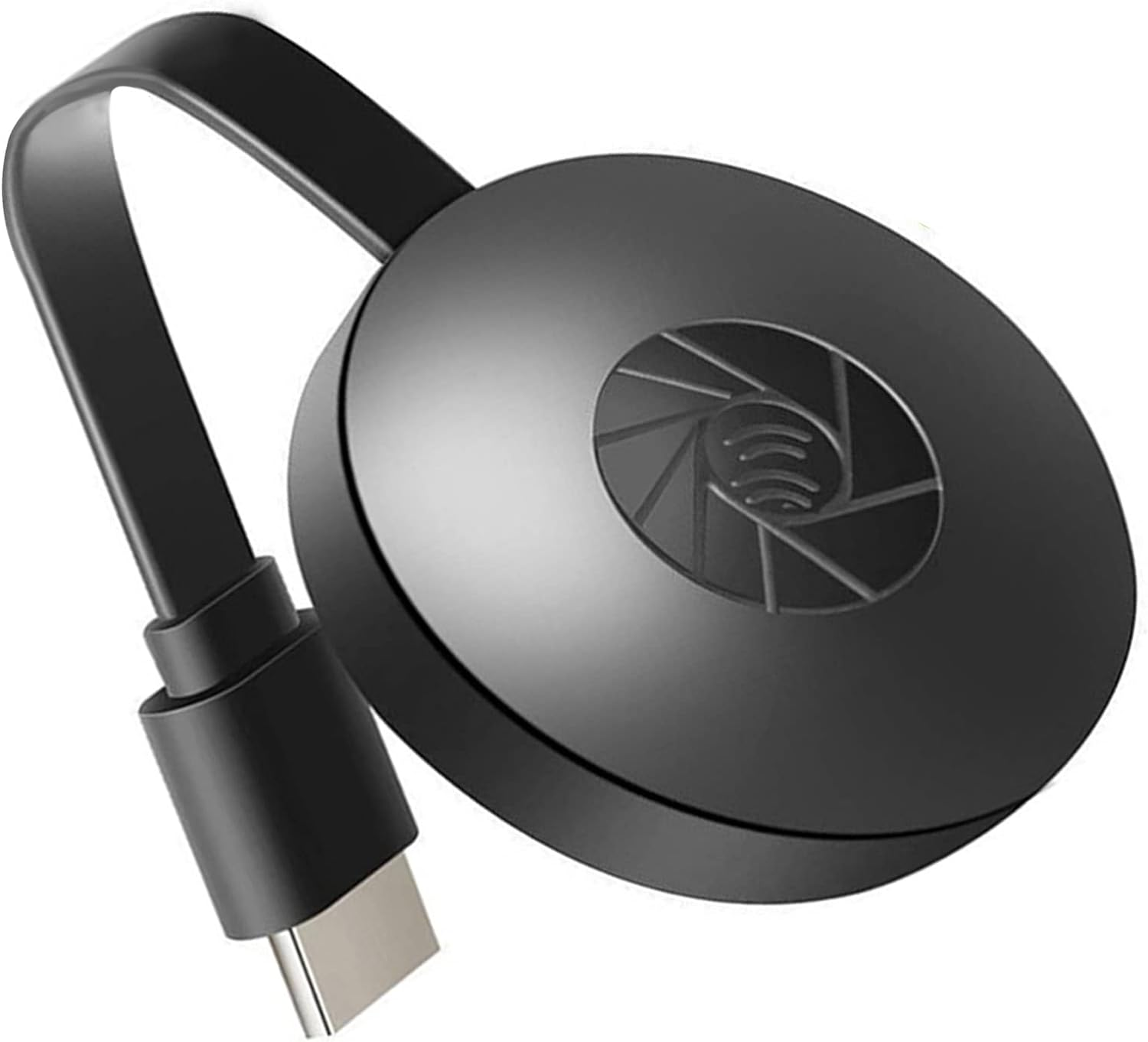 Wireless HDMI Display Dongle Adapter 4K, Wireless HDMI Display Dongle Adapter, Streaming Media Video Audio File HDMI Wireless Extender, Wireless Same Screen, Gifts