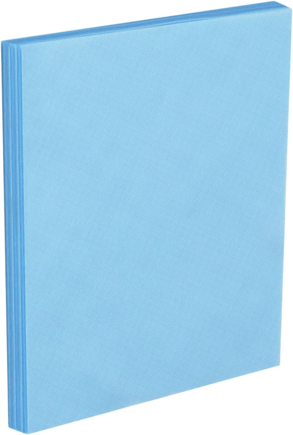 Nail Dust Collector Sheets | 100Piece Nail Tech Dust Collector | Professional Extractor Paper Collecter for Women Practice Home Salon Training