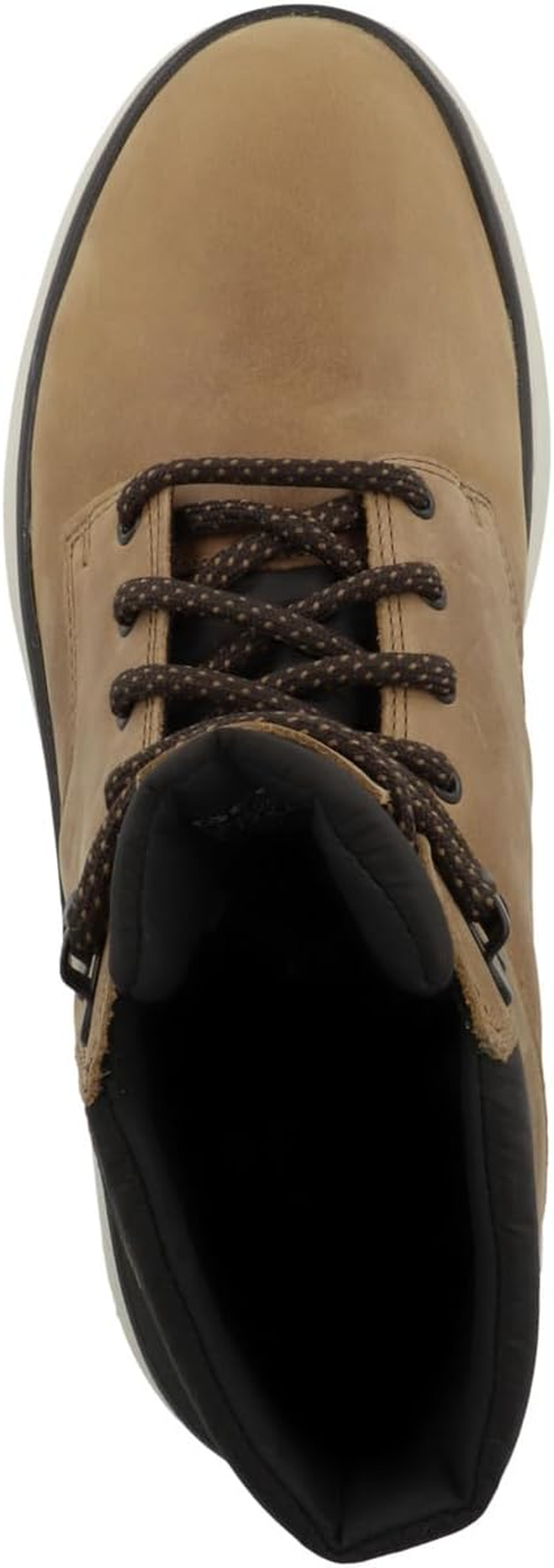 Geox Men'S U Granito + Grip B a Ankle Boot image number 4