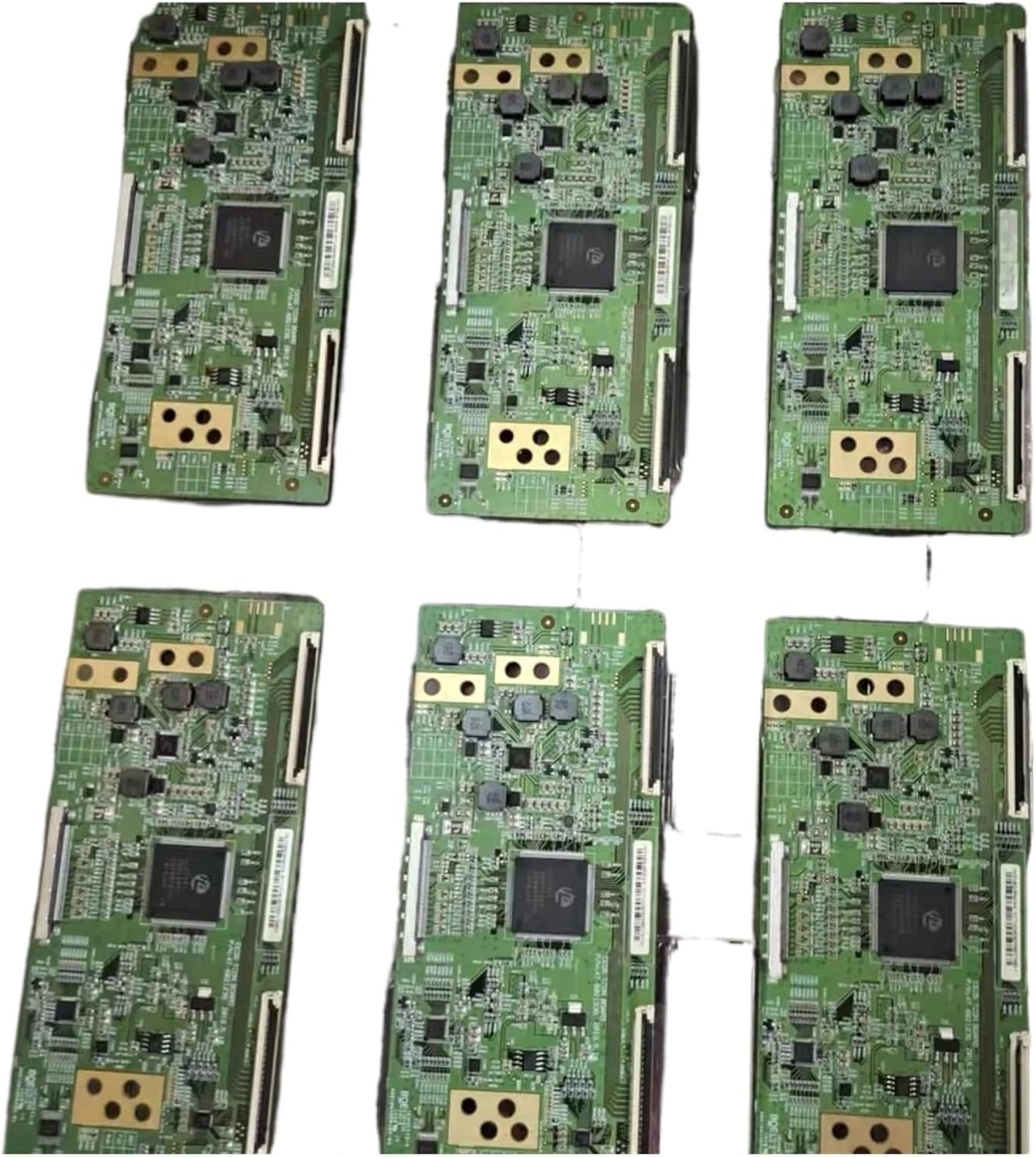 Tcon Board HV430QUB-N4D/N4E HV550QUB-N4D HV650QUB-N90/N9D/F90 HV490QUB-N8H Logice Board for TV Screen Repair(Hv550Qub-N4D) - Hv550Qub-N4D image number 1