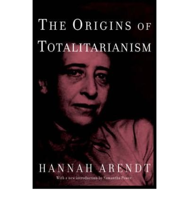 The Origins of Totalitarianism image number 1