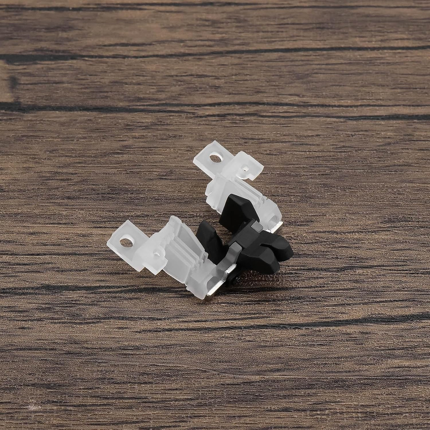 2PCS Blade Drive Assembly Lever Replacement Pet Dog'S Fur Clipper Blade Part Compatible with Andis Clippers May Be Used for AG SMC AGC AGCL Models image number 4