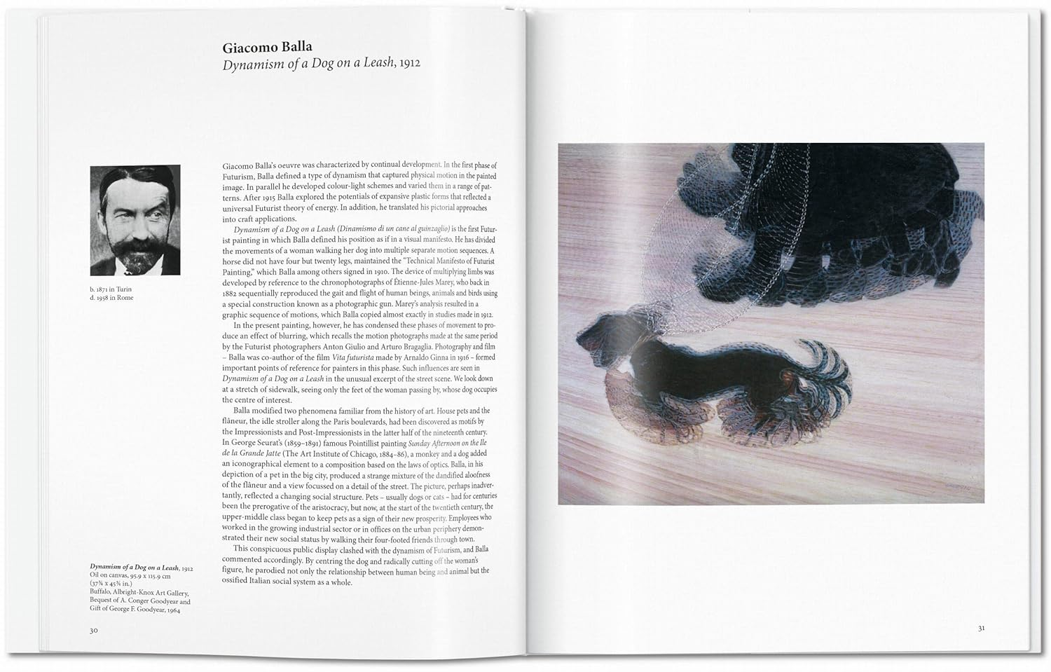 Futurism Futurism image number 6