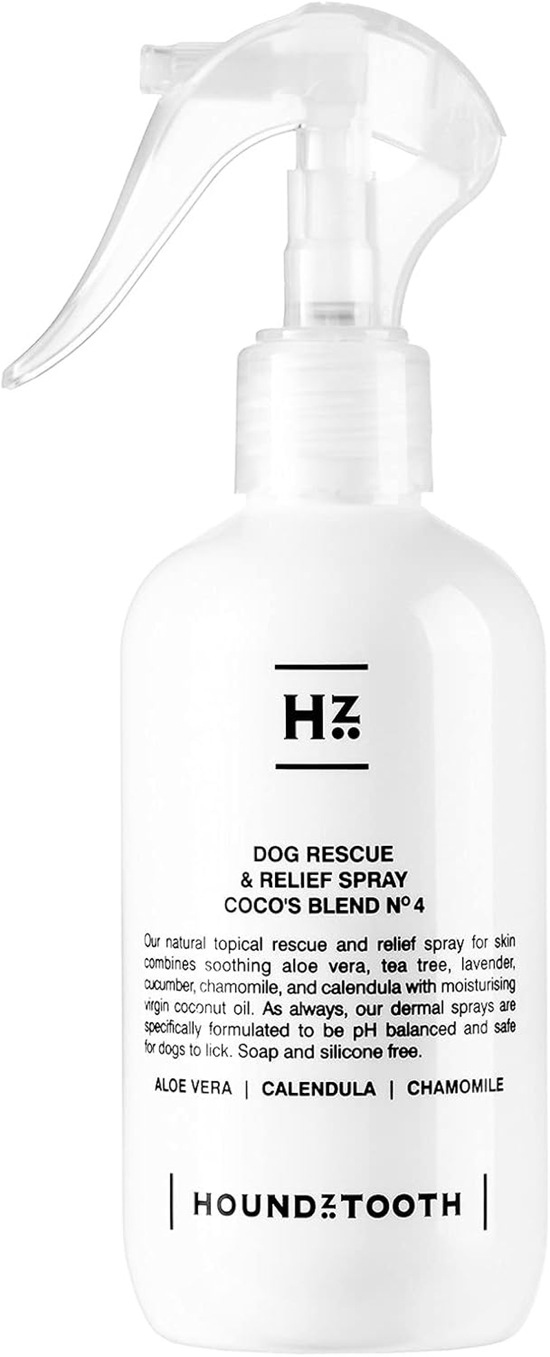 Houndztooth Coco&rsquo;S Blend No.4 Rescue & Relief Spray