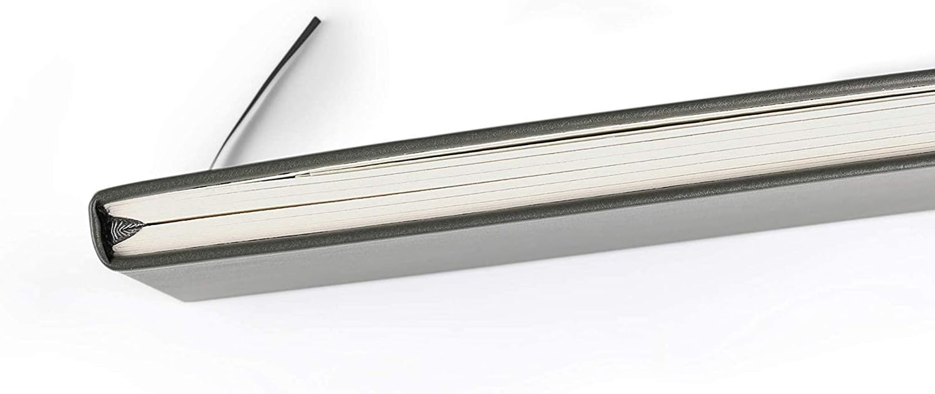 Etchr Perfect Sketchbook - A5 Landscape - Cold Press 100% Cotton Sketchbook - Hardcover Sketchbook 5.8&rdquo;X8.3" with 44 Pages image number 5