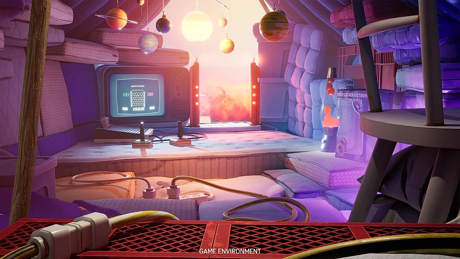 Electronic Arts It Takes Two Nintendo Switch Game image number 2