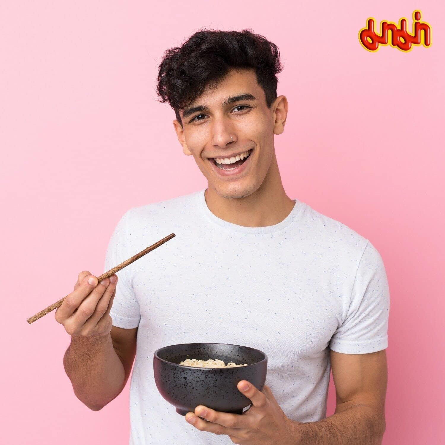 Mama Oriental Kitchen Stir Fried Salted Egg Flavour 85G*4 image number 6