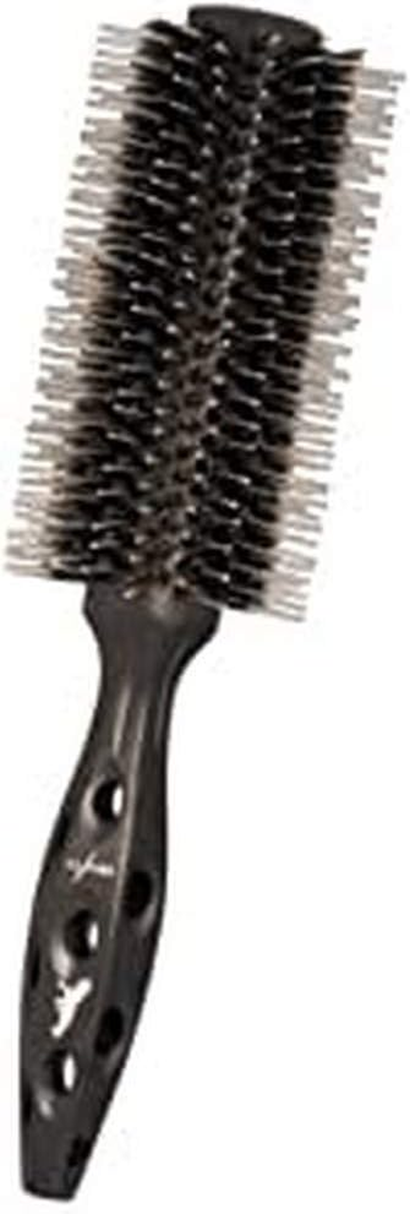 Y.S. Park Tiger 580 Hair Brush (60 X 233 Mm) - Pack of 1
