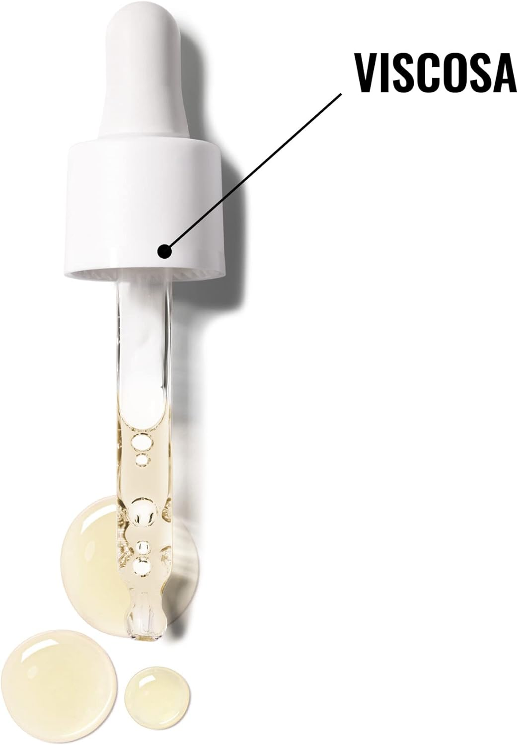 Face D Pure Lift Active Serum with Elastin and Collagen 30Ml image number 1