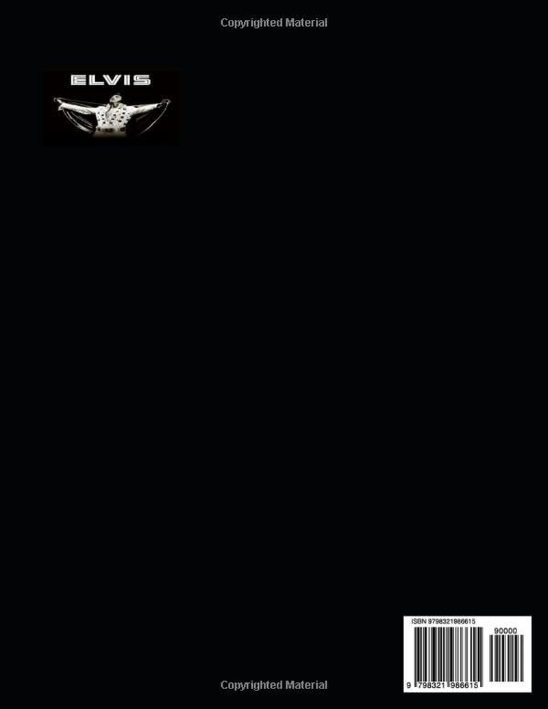 Elvis Presley Concerts and Rehearsals from 1944 to 1977 image number 1