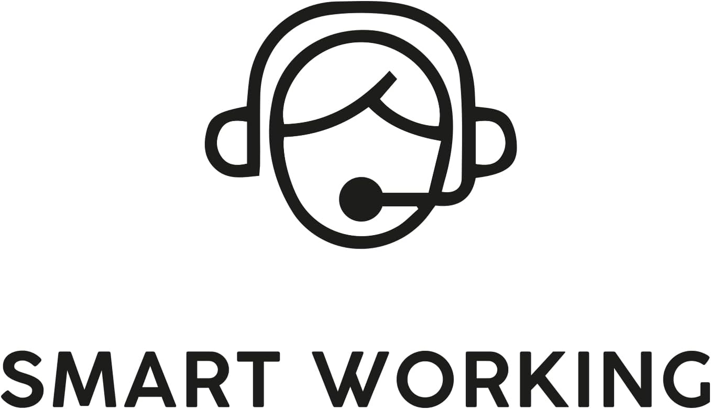 SBS Adjustable Headphones with Swivel Microphone, 3.5Mm Jack Cable for Smartphone, PC, Tablet, Ideal for Smartphone, Call Center, Direct Streaming, Remote Orientation image number 4