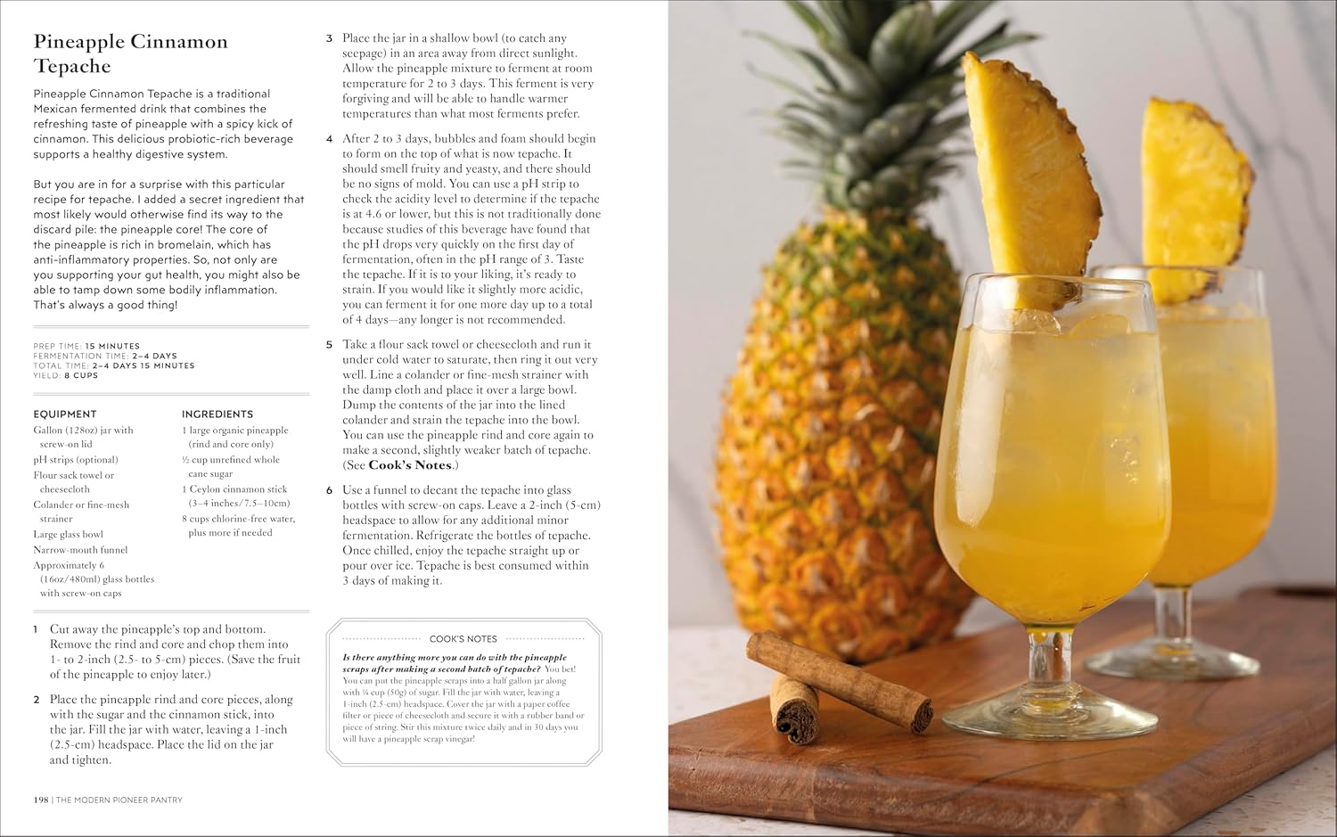 The Modern Pioneer Pantry: a Complete Guide to Preserving Food image number 5