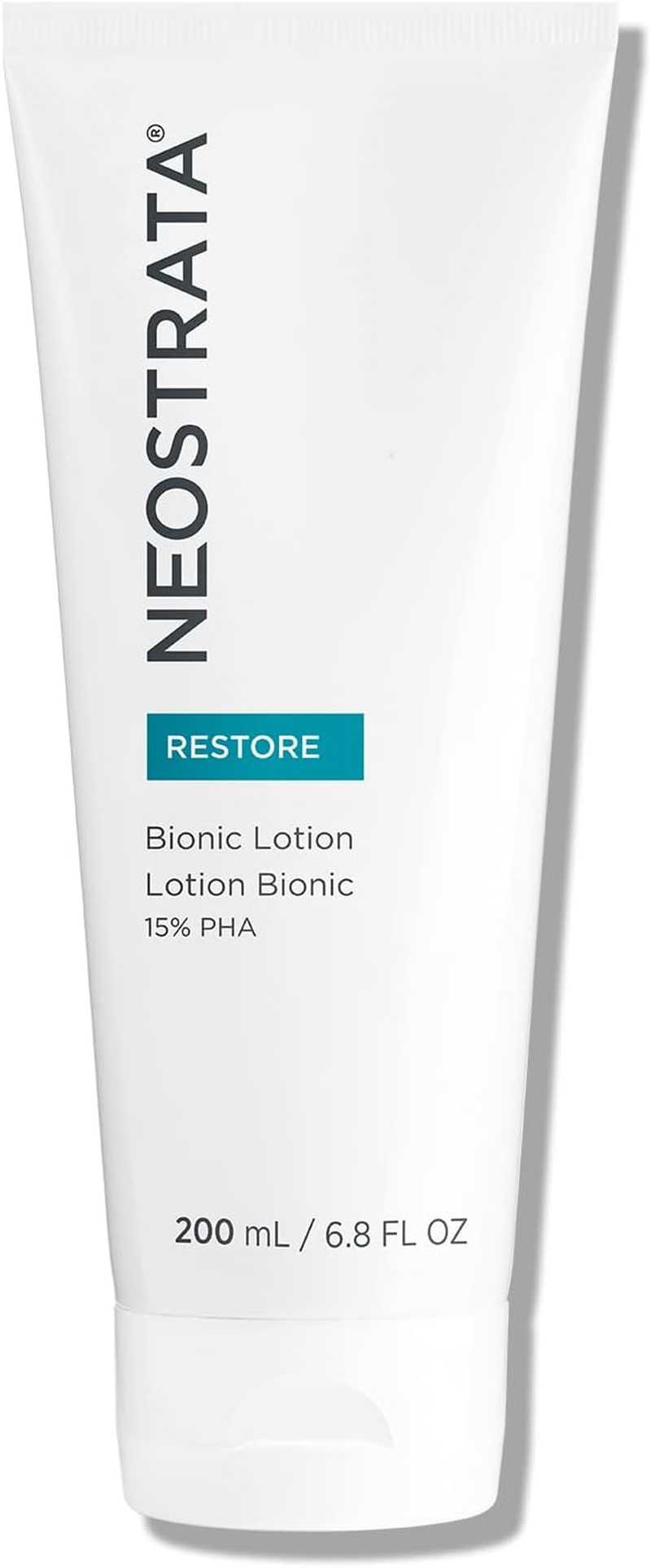 NEOSTRATA Bionic Lotion Skin-Fortifying Moisturizer with Antioxidants for Face & Body, for Sensitive Skin Fragrance-Free, 6.8 Fl. Oz. image number 3