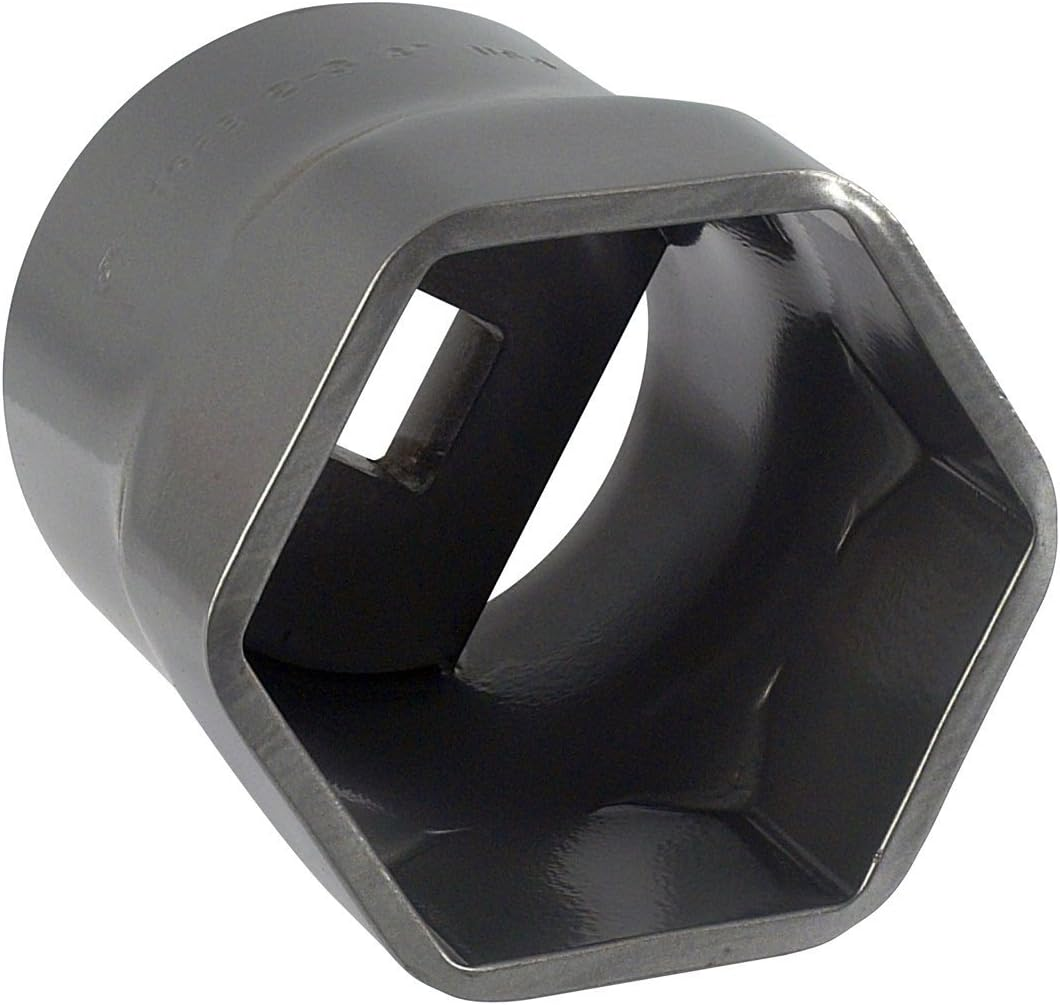 OTC 8 Point Wheel Bearing Locknut Socket Wrench, 3-1/8 Inch Size image number 5