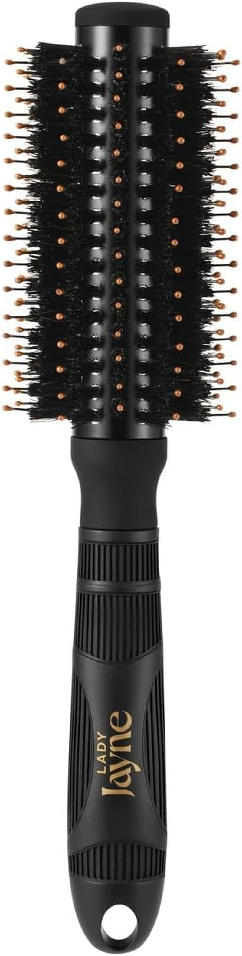 Lady Jayne Small Porcupine Radial Brush image number 1