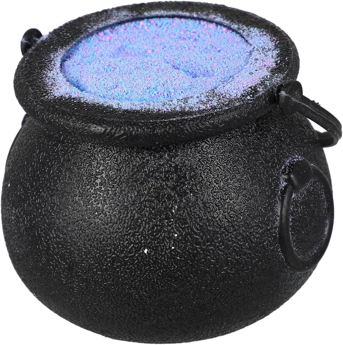 FOYTOKI 1Pc Halloween Themed Shower Bubble Ball for Bathing and Relaxation Nourishing Skin and Aromatherapy Party Favor for Home Use Witch Design image number 3