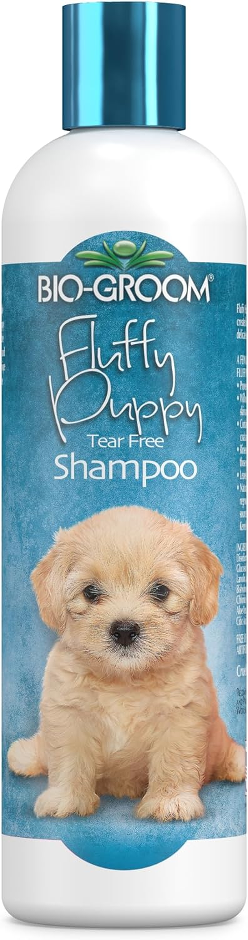 Bio-Groom Fluffy Puppy Tear Free Shampoo 355Ml image number 6