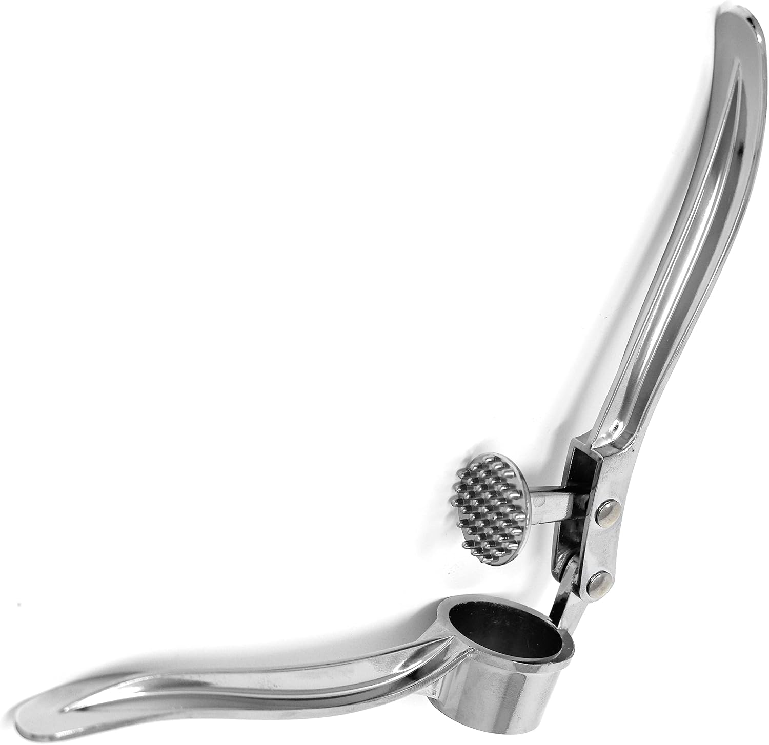 Norpro 1163 Garlic Press image number 2