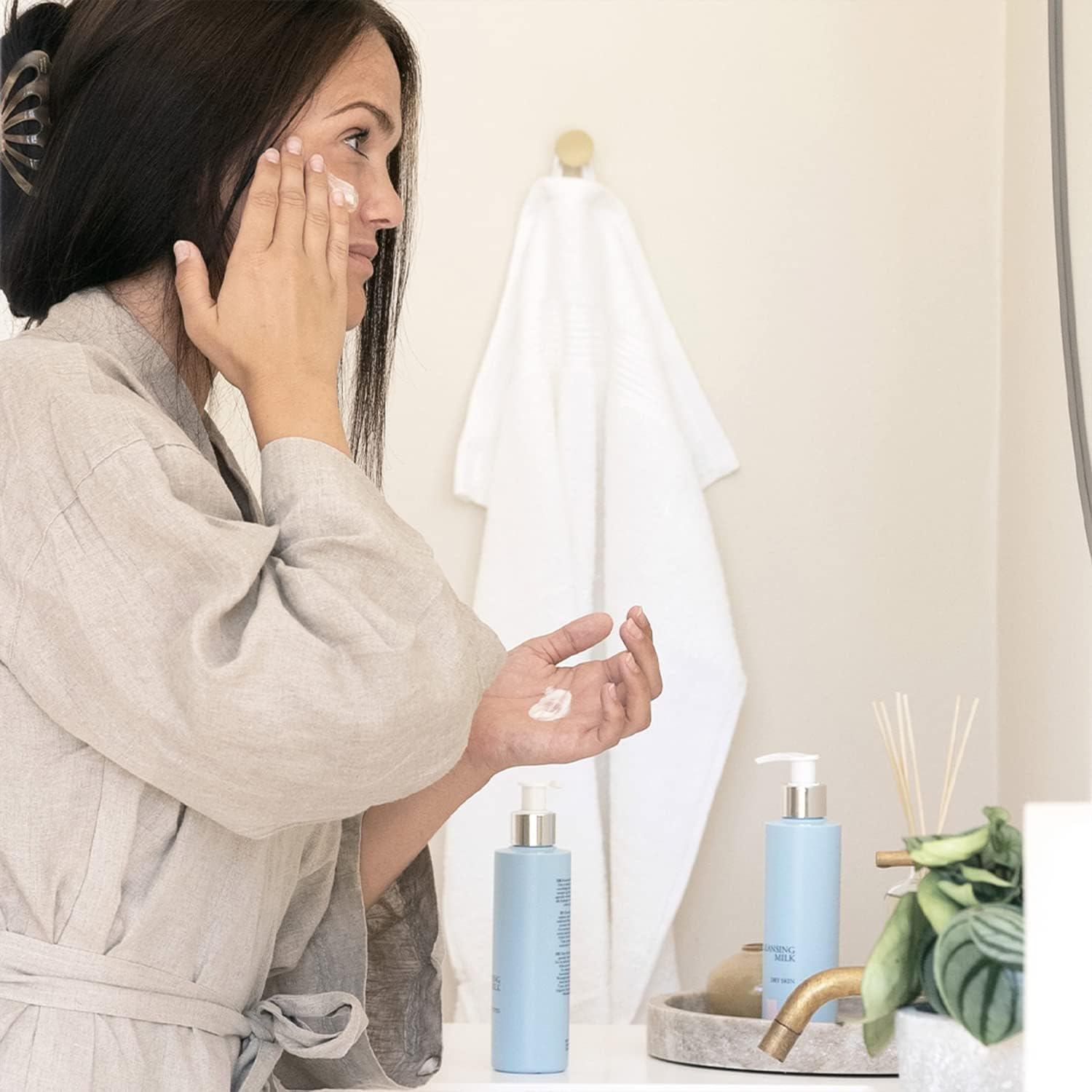 Beaut&eacute; Pacifique Cleansing Foam 150 Ml image number 1