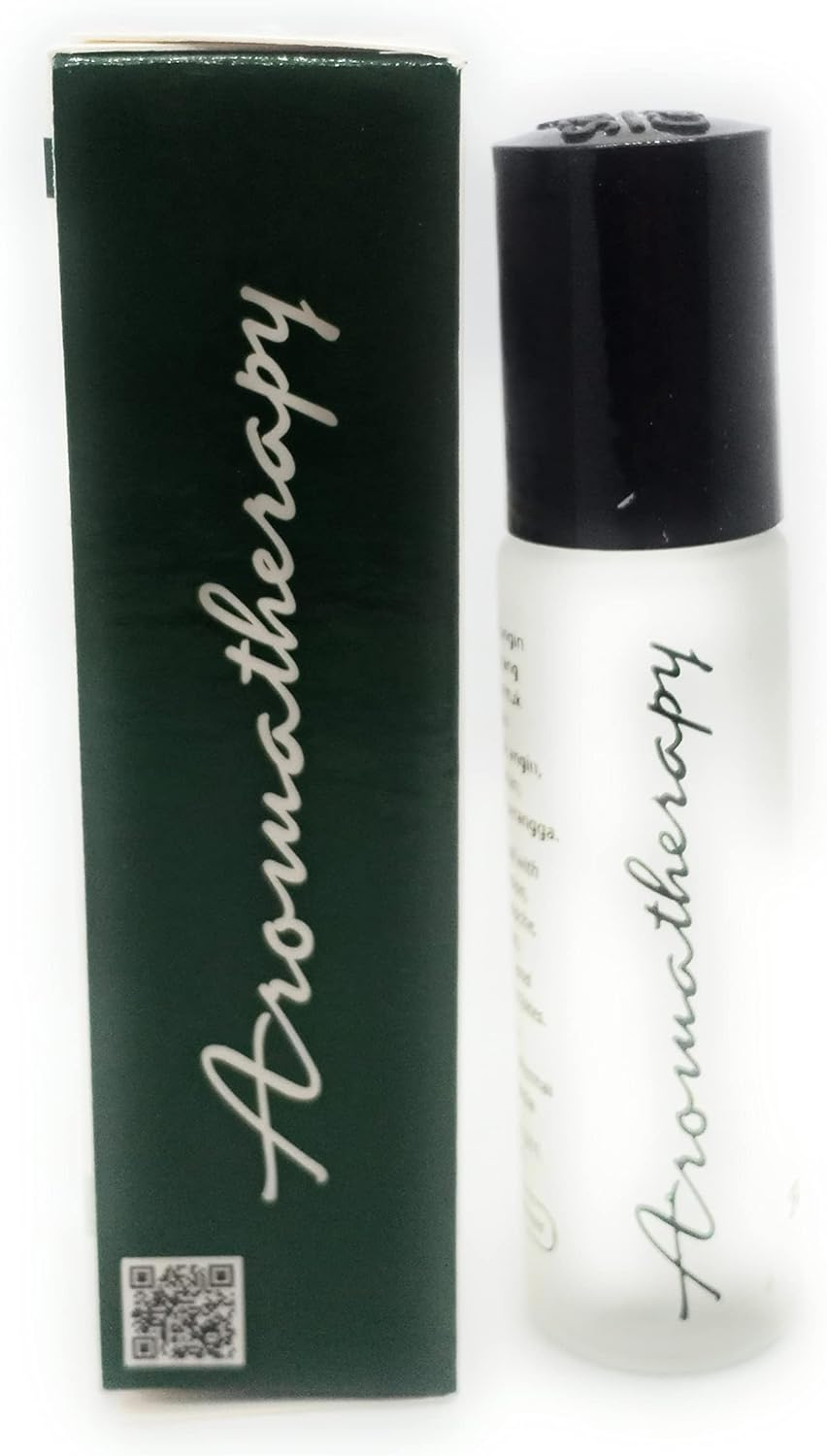 Safe Care Roll on Refreshing Oil Aromatherapy, 10 Ml (Pack of 24) image number 1